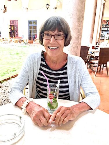 Sara J. Murphy